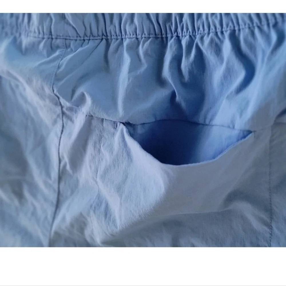 Adidas Golf MENS SIZE XL  Color ‎ BLUE SHORTS   POCKETSNWT MENS SIZE XL...